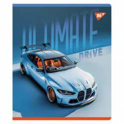 ����� Yes Ultimate drive �5 24 ������� ������� (767541) - �������� 4