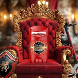 ���������� Old Spice Epic Legend 50 �� (8700216607360) - �������� 3
