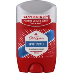 ������������� Old Spice Sport Power 50 �� (8700216658867)