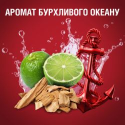 Дезодорант Old Spice Captain 250 мл (8700216875714) - Картинка 6