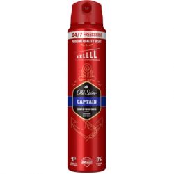 ���������� Old Spice Captain 250 �� (8700216875714)