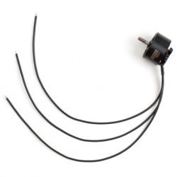 Двигатель для дрона KaraFPV 3115 900KV (1I20034) - Картинка 4