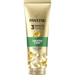 ����������� ��� ������� Pantene Pro-V 3 Minute Miracle ������ �� ���������� 220 �� (8700216823609)