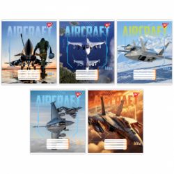  Yes Aircraft 5 60   (767152)