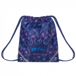 Сумка для взуття Yes Little Queen SB-10 (550047) - Картинка 2