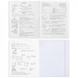 Зошит Yes набір учнівських Elegant набір 9 видів (767486) - Картинка 5