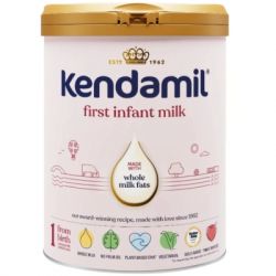   Kendamil Classic 1  0-6  800  (92000038)