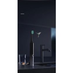 Электрическая зубная щетка Xiaomi Aurora T2 Black - Картинка 2