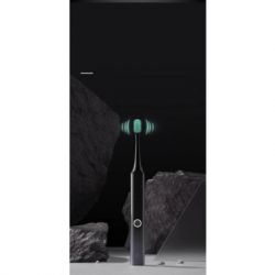 Электрическая зубная щетка Xiaomi Aurora T2 Black - Картинка 4