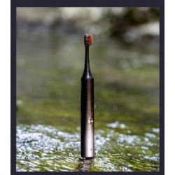 Электрическая зубная щетка Xiaomi Aurora T2 Black - Картинка 5