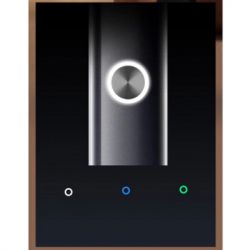 Электрическая зубная щетка Xiaomi Aurora T2 Black - Картинка 7