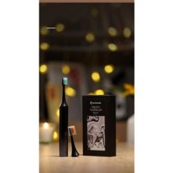 Электрическая зубная щетка Xiaomi Aurora T2 Black - Картинка 8