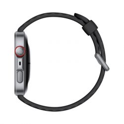 Смарт-годинник Huawei WATCH FIT 4 Pro Black (55020EYK) - Картинка 5