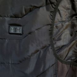 ����� � ���������� Thermalli Avoriaz ������ XL (10100405-01XL) - �������� 5