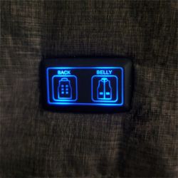 ����� � ������� Thermalli Chatel ������/���� XL (10100505-01XL) - �������� 6