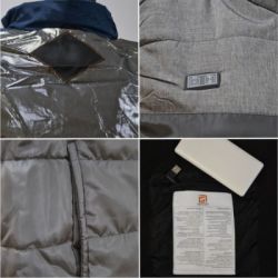 ����� � ������� Thermalli Chatel ������/���� XL (10100505-01XL) - �������� 8