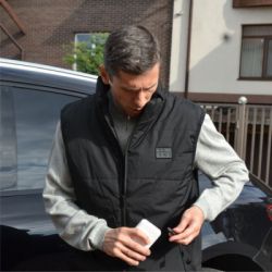 ����� � ���������� Thermalli Morzine ������ L (10100305-01L) - �������� 9