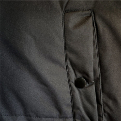 Жилет з підігрівом Thermalli Morzine чорний S (10100305-01S) - Картинка 5