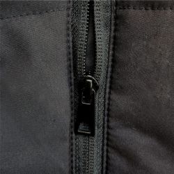 Жилет з підігрівом Thermalli Morzine чорний XL (10100305-01XL) - Картинка 4