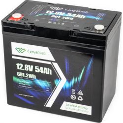 Батарея для ДБЖ Батарея LiFePo4 Longttech 12.8V - 54Ah (LAR1254-G22NF-R32) - Картинка 3