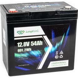 ������� LiFePo4 Longttech 12.8V - 54Ah (LAR1254-G22NF-R32)