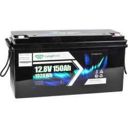 ������� LiFePo4 Longttech 12.8V - 150Ah (LAR12150-LT150-R32)
