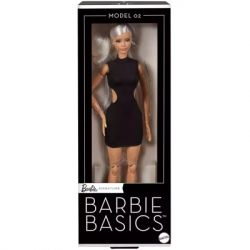  Barbie Signature Basics 2   (JBH71) -  6