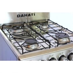 2000-09GS Плита газова з електричною духовкою DAHATI - Картинка 3