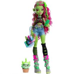 ����� Monster High �������-�������� ������ (HRP81)