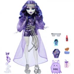 Лялька Monster High Монстро-класика Спектра (HXH77) - Картинка 2