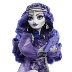 Лялька Monster High Монстро-класика Спектра (HXH77) - Картинка 3