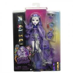 Лялька Monster High Монстро-класика Спектра (HXH77) - Картинка 6