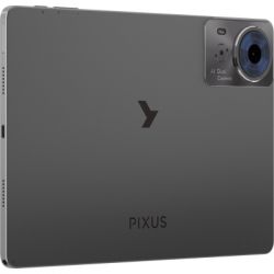 ������� Pixus Combo 10.95" 8/256GB LTE metal, gray (4897058532036) - �������� 4