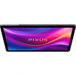 ������� Pixus Combo 10.95" 8/256GB LTE metal, gray (4897058532036) - �������� 8