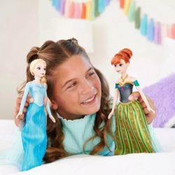 ����� Disney Frozen ������ ����� ���������� ������ Let it go (JFH84) - �������� 7