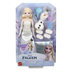  Disney Frozen      (HYH10) -  6