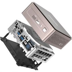 Комп'ютер GEEKOM Mimi PC A5 / Ryzen7 5825U, 16, 512, W11Pro (GMA5R75825U-16512-EU) - Картинка 2