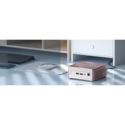 Комп'ютер GEEKOM Mimi PC A5 / Ryzen7 5825U, 16, 512, W11Pro (GMA5R75825U-16512-EU) - Картинка 4