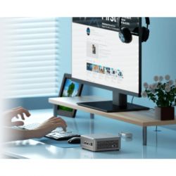 Комп'ютер GEEKOM Mimi PC A5 / Ryzen7 5825U, 16, 512, W11Pro (GMA5R75825U-16512-EU) - Картинка 5