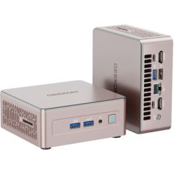 ' GEEKOM Mimi PC A5 / Ryzen7 5825U, 16, 512, W11Pro (GMA5R75825U-16512-EU)
