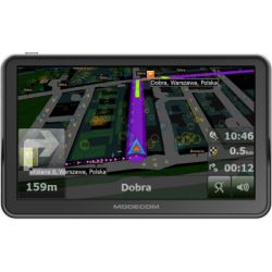   Modecom Device FreeWAY CX 7.3 TFT 16 GB 7" MapFactor EU (NAV-FREEWAYCX73-MF-EU)