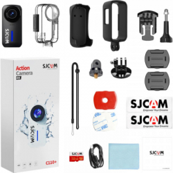 ����-������ SJCAM C110+ (6972476162992) - �������� 4