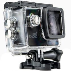 - SJCAM SJ4000 Air (6972476160134) -  10
