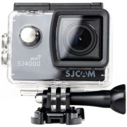 - SJCAM SJ4000 Air (6972476160134) -  7
