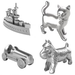 ���������� ���� Hasbro �������� ��������� ���������� (F8256) - �������� 6