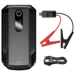    Baseus 20000mAh Super Energy Max Car Jump Starter (CGNL020001)