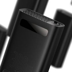 Автомобильный инвертор 12V/220V 500W IGBT Baseus In-car Inverter Baseus (CGNB010101) - Картинка 7