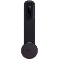 ������������� ������������� Baseus C02 Magnetic Phone Holder Cluster Black (SUCC000201) - �������� 2
