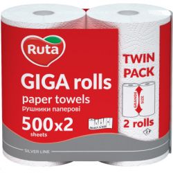������� ������� Ruta Giga Rolls 2 ���� 2 ������ (4820202895848) - �������� 2