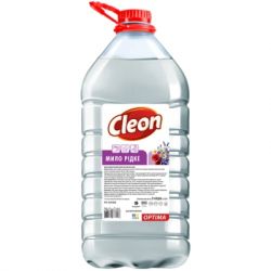   Cleon   5  (4820289450268)